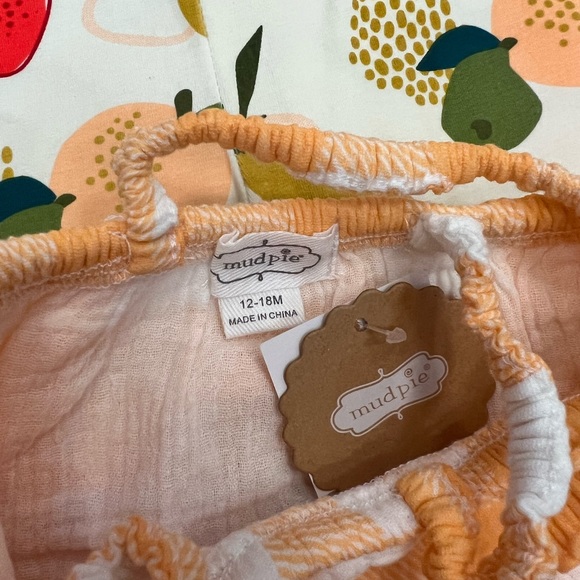 Fruit set - Picture 3 of 4